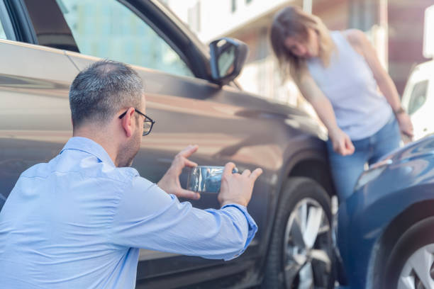 Professional Full Coverage Car Insurance technician working in Dallas Center, IA