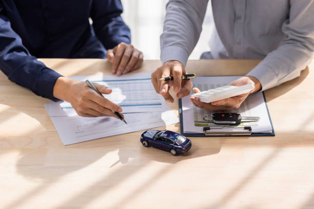 24/7 Emergency Full Coverage Car Insurance experts in Dallas Center, IA